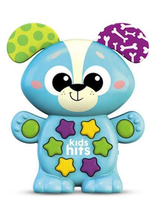 cumpără Jucărie Kids Hits KH09/002 Музыкальный щенок în Chișinău 