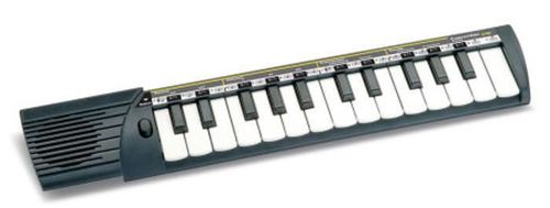 купить Музыкальная игрушка Bontempi 152500 Синтезатор с 25 миди клавишами в Кишинёве 