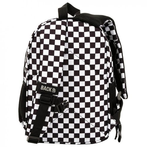 купить Детский рюкзак BackUP Chessboard PLB5T94 в Кишинёве 