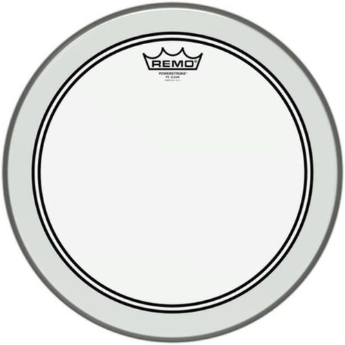 cumpără Set de tobe Remo Pinstripe Clear Tom Pack 10"/12"/14" în Chișinău 