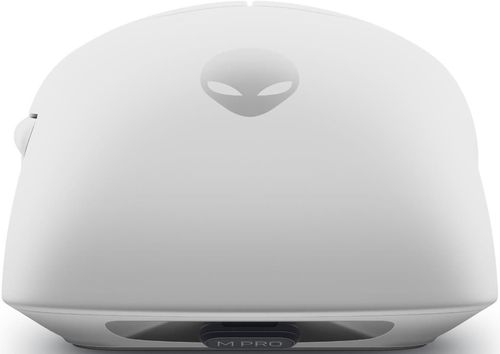 cumpără Mouse Dell Alienware Pro Gaming (Lunar Light) 545-BBFN în Chișinău 