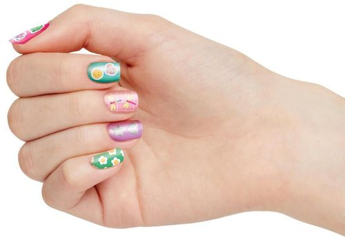 cumpără Set de creație miscellaneous 2801M Just BeYOUtiful! Mega Cosmetic Set în Chișinău 