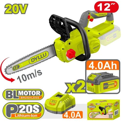 cumpără Fierăstrău Dyllu DTCLP5121 (52544) în Chișinău 