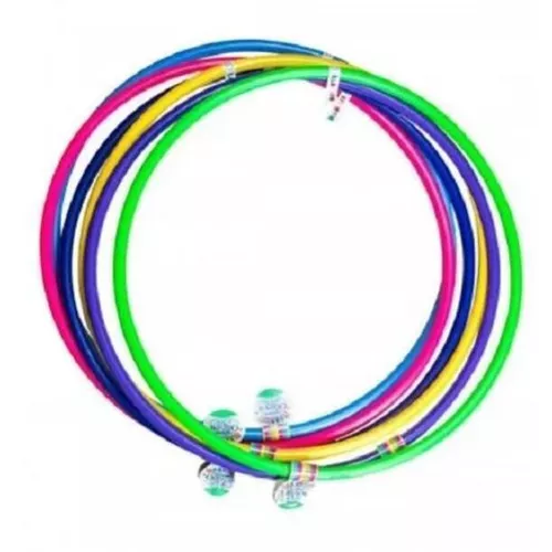 cumpără Echipament de gimnastică miscellaneous 7538 Cerc gimnastic d=82 cm 52932 în Chișinău 