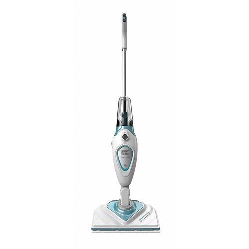 cumpără Mop cu abur Black&Decker Fsm1616-Qs 1600w Steam Mop în Chișinău 