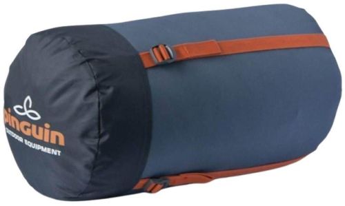 cumpără Sac de dormit Pinguin Expert 195 orange L în Chișinău 