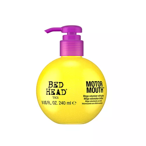 купить Волюмайзер Tigi Styl Motor Mouth Mega Volumizer With Gloss 240Ml в Кишинёве 