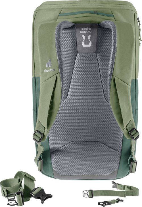 купить Рюкзак спортивный Deuter UP Stockholm ivy-khaki в Кишинёве 