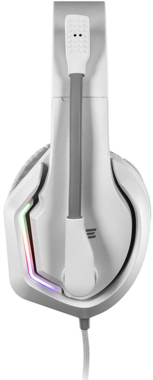 купить Наушники игровые 2E 2E-HG315WT-7.1 HG315 RGB USB 7.1 White в Кишинёве 