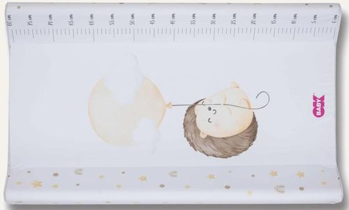 cumpără Accesoriu pentru înfășat OK Baby 39340000 Salteluta de schimb Fluffy în Chișinău 