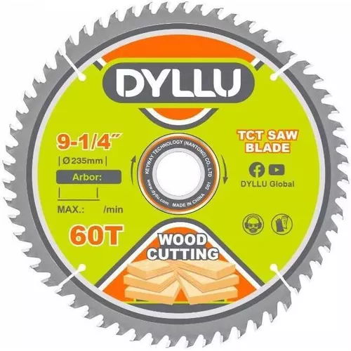 купить Диск отрезной Dyllu DTTC1K08 (51690) в Кишинёве 