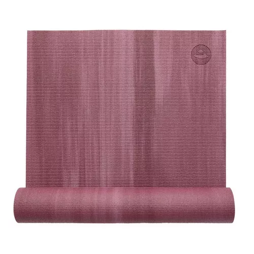 купить Инвентарь для йоги Bodhi 13421 Saltea yoga 183*60*0.6 cm Ganges / 940AL violet в Кишинёве 