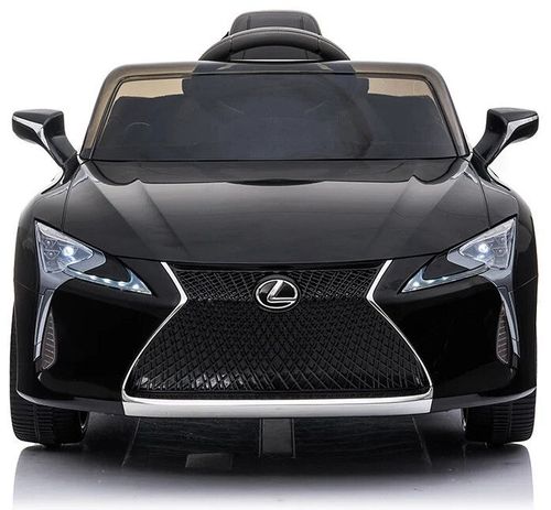 cumpără Mașină electrică pentru copii Golden Baby JE1618/2 Lexus, negru în Chișinău 