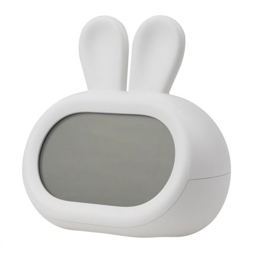 купить Часы-будильник Mary’s MW20730 White Rabbit в Кишинёве 