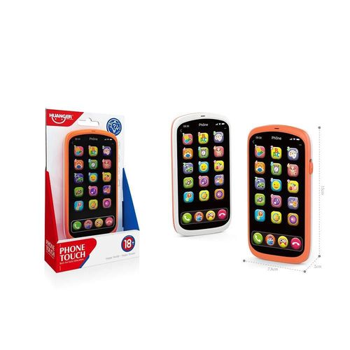 купить Игрушка Huanger (77884) Telefon pe baterii HE0564 в Кишинёве 