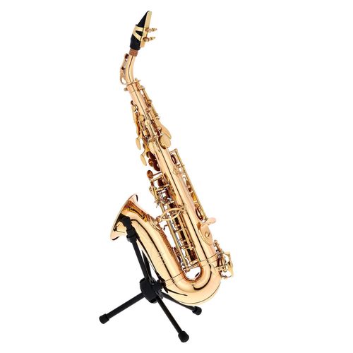 cumpără Instrument muzical de suflat Stairville SCS-75 Curved Soprano Sax în Chișinău 