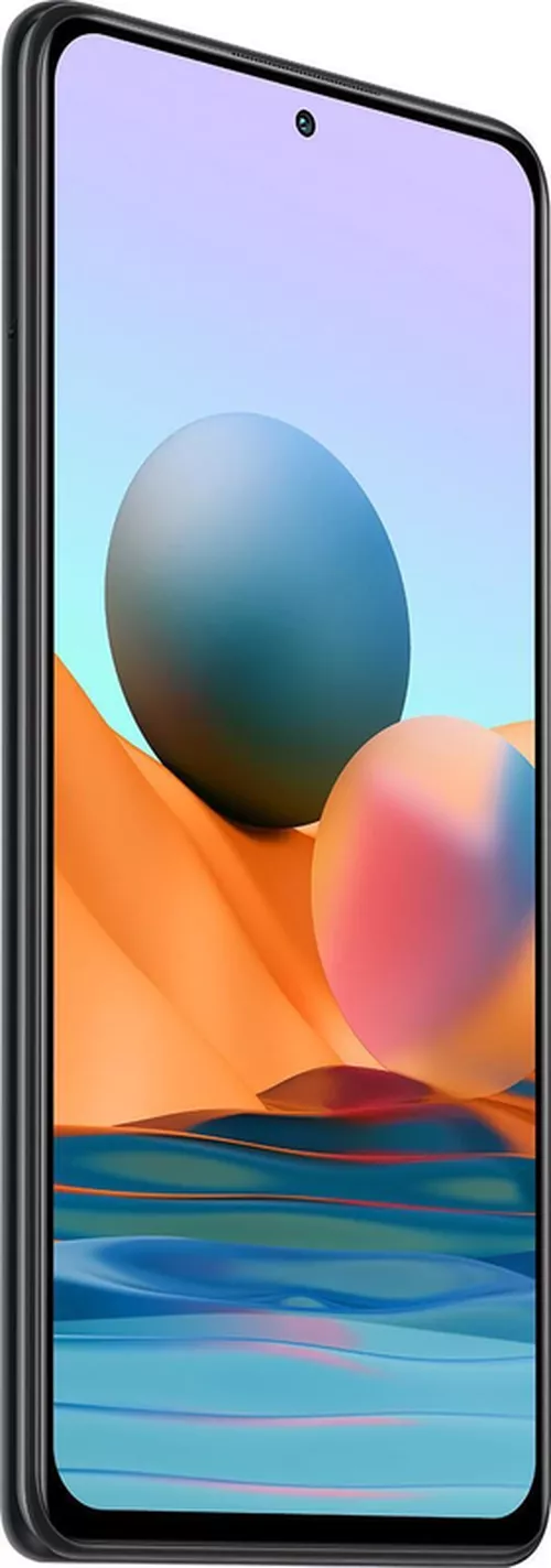 купить Смартфон Xiaomi Redmi Note 10 Pro 6/64Gb Gray в Кишинёве 