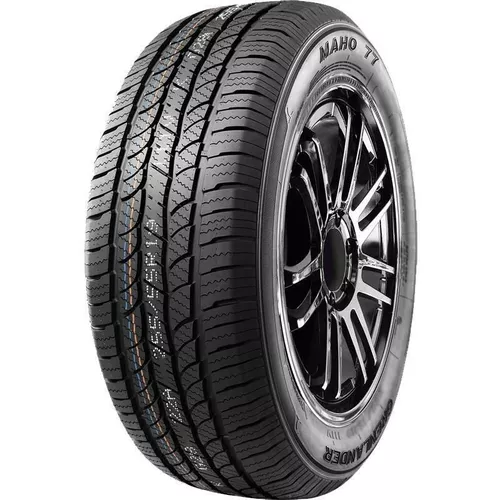 купить Шина Grenlander 245/65 R17 MAHO 77 111H XL summer в Кишинёве 