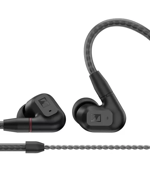 купить Наушники проводные Sennheiser IE 200 в Кишинёве 