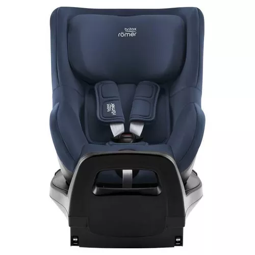 cumpără Scaun auto Britax-Römer DualFix Pro M Indigo Blue (2000038302) în Chișinău 