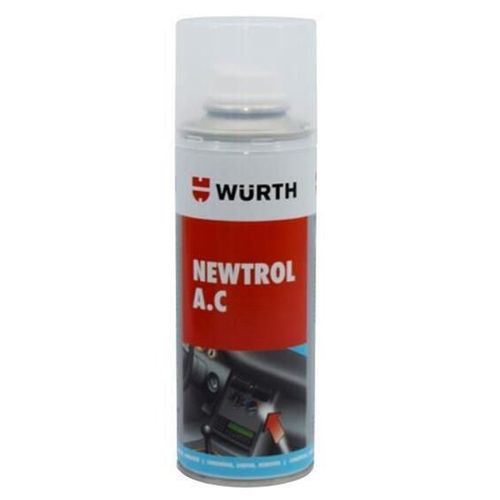 cumpără Produs de îngrijire auto Wurth Spray contact Newtrol A/C 200ml (00893 764 670) în Chișinău 
