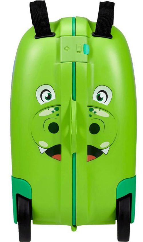 купить Чемодан Samsonite Dream2go Dinozaur (145033/9956) в Кишинёве 