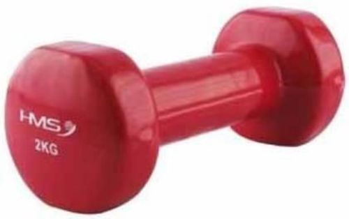 cumpără Ganteră HMS 17023 Abisal Vinyl Dipping Dumbbell 2kg în Chișinău 