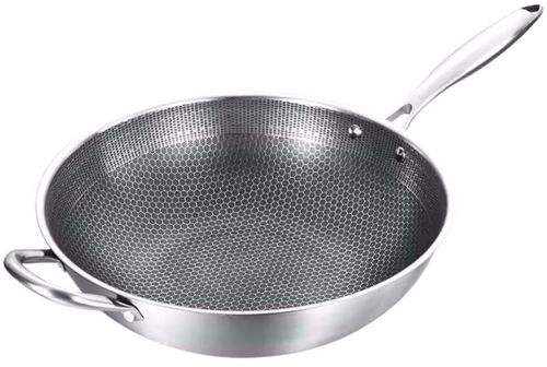 купить Сковорода Hausberg HB-H LUX 848 в Кишинёве 