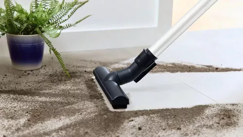 cumpără Aspirator cu sac Bosch BGB75XSIL în Chișinău 