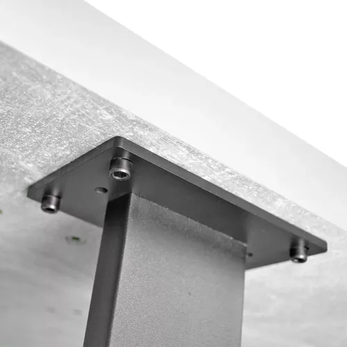 купить Стол Deco Hana 1500*800 в Кишинёве 