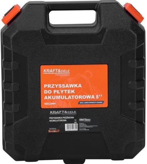 cumpără Ventuză cu vacuum Kraft&Dele KD11964 în Chișinău 