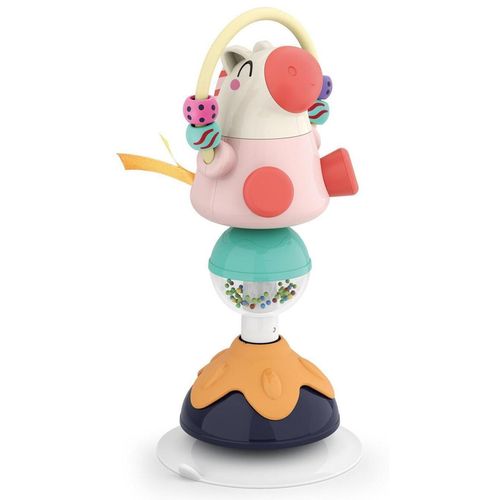 купить Погремушка Hola Toys 3150A животные в Кишинёве 