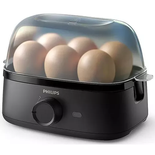 купить Яйцеварка Philips HD9137/90 в Кишинёве 