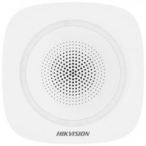 купить Сирена Hikvision DS-PS1-I-WE Siren в Кишинёве 