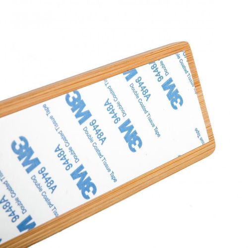 купить Вешалка для ванной Axentia 133846 Cuier bambus 28x5x3cm BONJA в Кишинёве 