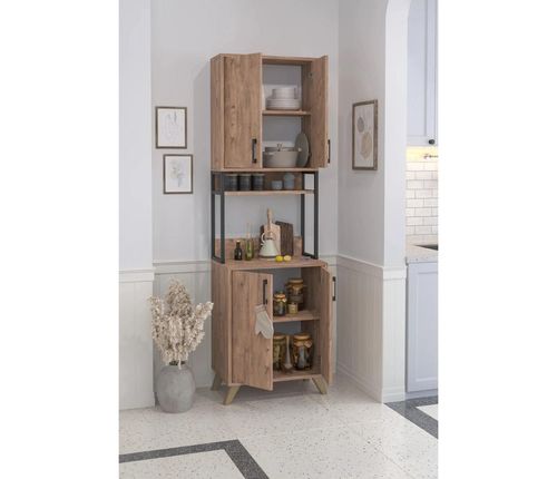 купить Шкаф Bofigo Буфет 12-48-02 Pine в Кишинёве 