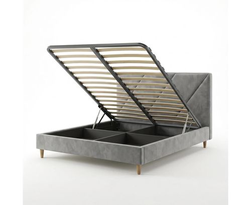 купить Кровать SidiM Stefania 6, 1600x2000, London 3 в Кишинёве 