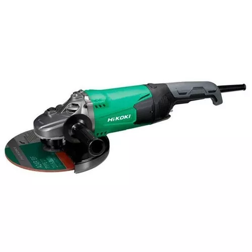купить Болгарка (УШМ) Hitachi-Hikoki G23SW2-NSZ в Кишинёве 