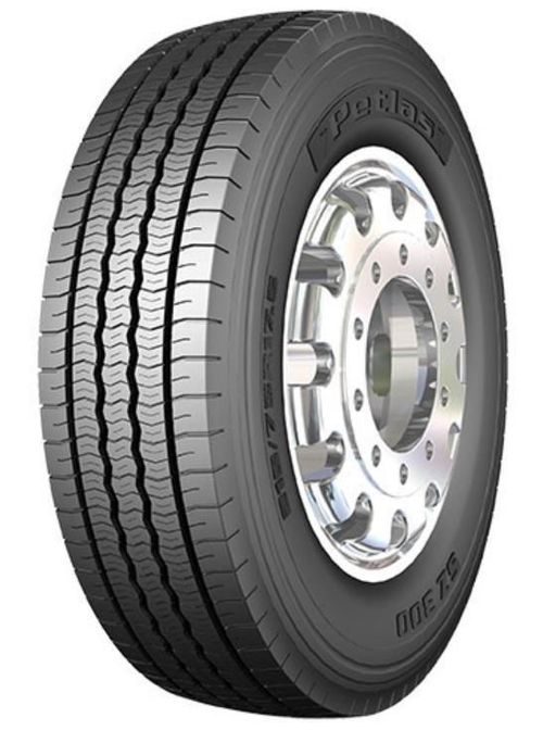 cumpără Anvelopă Petlas 245/70 R17.5 136/134M SZ300 18PR Steer m+s în Chișinău 