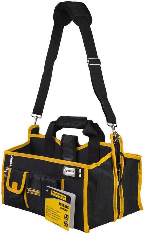 купить Система хранения инструментов Topmaster 499960 Сумка для инструментов TMP в Кишинёве 