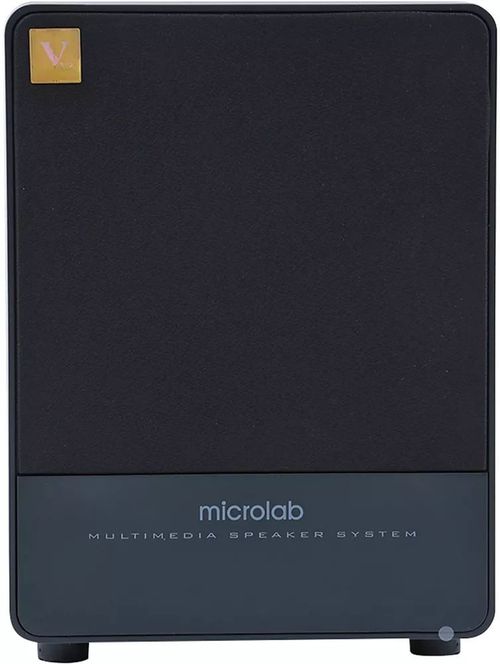 cumpără Boxe multimedia pentru PC Microlab FC570BT, Black în Chișinău 