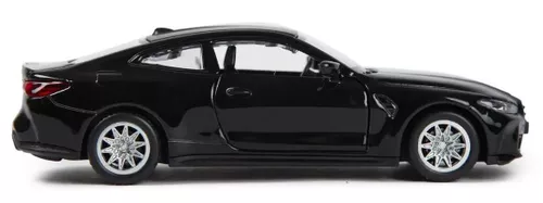 купить Машина MSZ 67721 модель BMW M4(G82), 1:42, ast в Кишинёве 