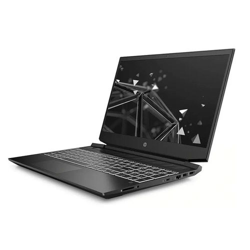 cumpără Laptop 15.6 HP Pavilion Gaming 15-ec2078ur Black, AMD Ryzen 5 5600H 3.3-4.2GHz/ 8GB DDR4/ SSD 512GB PCIe/GeForce GTX 1650 4GB/ 802.11ax/ BT/ 1xUSB-C/ 1xUSB 3.2/ Card Reader/ HD Webcam/ Illum. Keyb./15.6 IPS FHD (1920x1080) 144Hz Non-glare/FreeDOS în Chișinău 