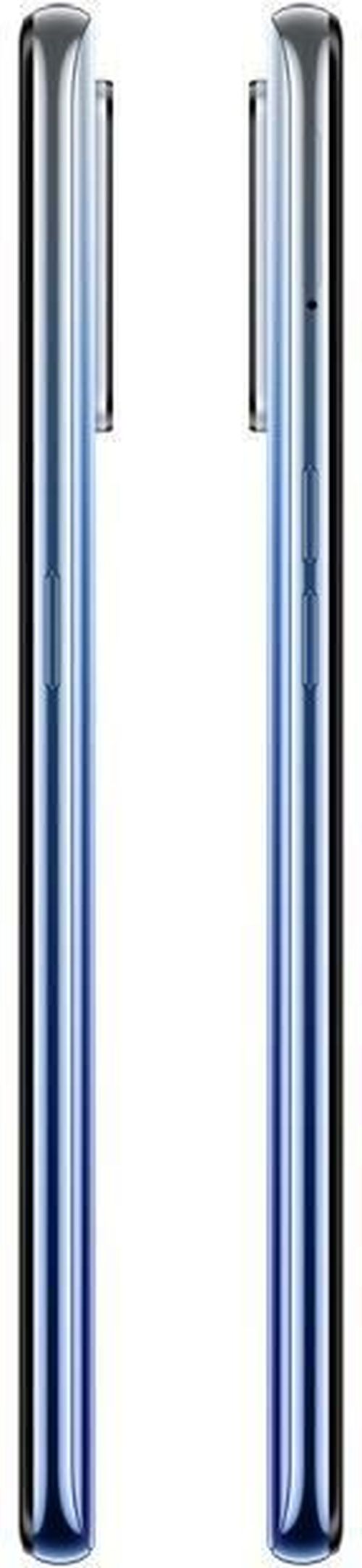 cumpără Smartphone OPPO A74 4/128GB (Blue) în Chișinău 