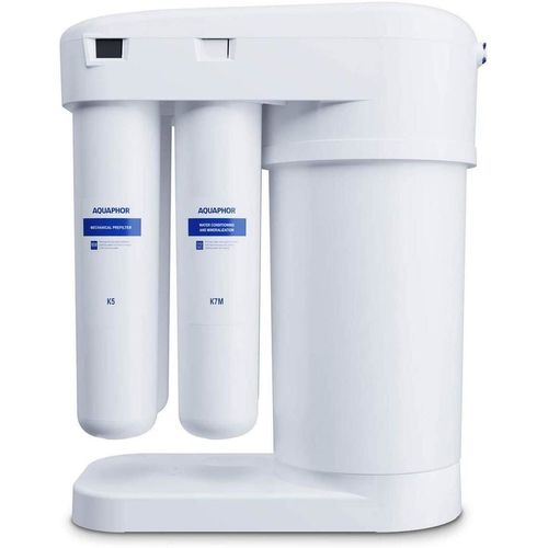 купить Фильтр проточный для воды Aquaphor Morion DWM-101-12M-S4 в Кишинёве 