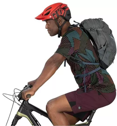 cumpără Rucsac sportiv Osprey Syncro 12 coal grey în Chișinău 