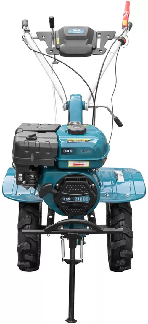 купить Культиватор DKD 843290000 1000 B NEW - 7 CP (VOR58562) в Кишинёве 