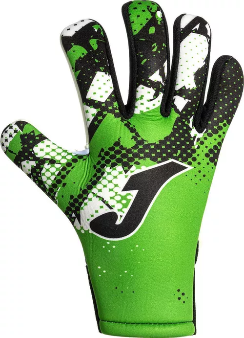 cumpără Îmbrăcăminte sport Joma 11229 Manusi fotbal portar HUNTER 401477 mar.8 ORANGE în Chișinău 