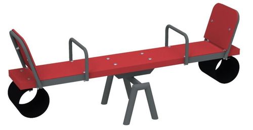 купить Качалка на пружине Kidigo Classic Short (12208) в Кишинёве 