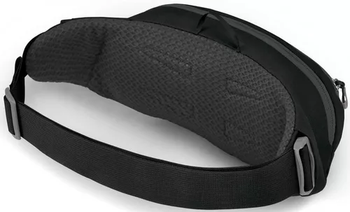 купить Поясная сумка Osprey Daylite Waist black (10002928) в Кишинёве 